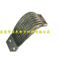 雅杰铜编织软连接 动力导电铜镀锡软连接厂家生产定做