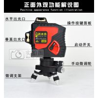 莱赛仪器水平仪