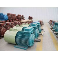 YZR200L-8/15kw三相异步电动机 佳木斯***电动机 起重冶金用 质量有***
