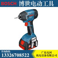 博世BOSCH电动工具锂电充电式冲击起子机GDR18V-LI冲击扳手