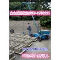 实心砖码垛机厂家最新报价
