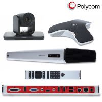 ͨPolycom group 310 С͸Ƶ 