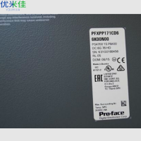 Pro-face˹άPFXPP171CD66K00N00˻ά