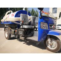 包头***真空运粪车 10分钟搞定粪池吸粪机