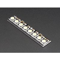 2427MINI灯珠 内置集成IC-LED JERCIO荣誉出品 内置全彩