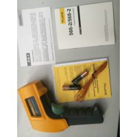 美国福禄克 FLUKE566-2 红外和接触式二合一测温仪