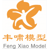 上海丰啸模型设计有限公司