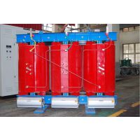 泾阳SCB10-315KVA宇国高压 SCB10系列变压器