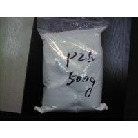  纳米二氧化钛TiO2（进口分装自封袋包装） P25 型号PN24-NMYT库号M286289