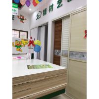 万众瞩目|中国板材***精材艺匠湖南茶陵店盛大开业！