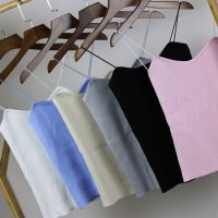吊带背心女夏2017韩版新款时尚性感女装针织吊带衫修身内搭打底衫