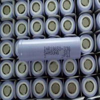 ӦȫINR18650-33G 3300mah 綯峵﮵