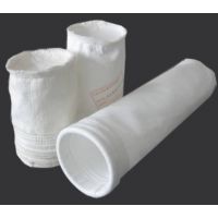 拓新玻璃纤维针刺毡除尘布袋 耐高温玻纤布袋 厂家直供