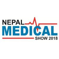 2018Ჴҽչ Nepal Medical Show