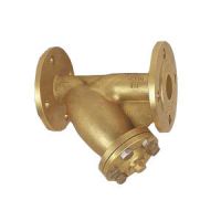 氧气专用Y型过滤器 氧气过滤器(YYGL-A)_