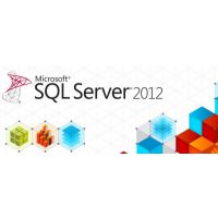 SQL Server 2012 ı׼湺
