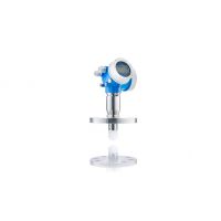 ¹ E+H״ Micropilot FMR60 80 GHz ״λ