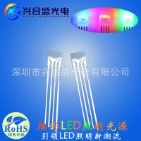 Ӧ255RGB ȫLED  2*5*5LED ĽLED ɫ