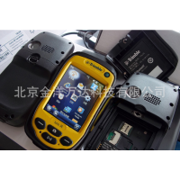 掌上GPS/森林资源调查仪 型号:Trimble-Juno3E 美国天宝