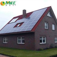 农村分布式光伏发电/分布式屋顶光伏发电（斯美尔）