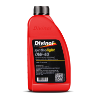 Divinol0W-40 SN/CF ȫϳɻ ¹ԭװ 1L/5L