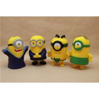 ½ж͵̰MinionͨСܽڼְģż