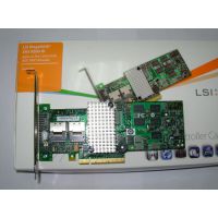 LSI MegaRAID 9260-8i 8SAS 6GB/S