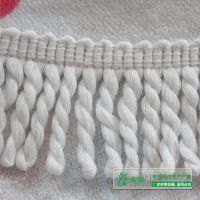 厂家专业定做 外贸出口1.5M圆形流苏沙滩巾纯棉活性印beach towel