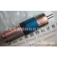 供应德国FAULHABER电机组件 3257G024CR 38/2 3.7：1