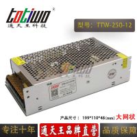 ͨ***12V20.8A250WԴѹ йLEDصԴ״
