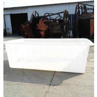 丽水市1500L周转箱 印染推布车箱价格