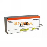 ELMO飞秒光纤激光器 YLMO系列丨MenloSystems 总代理