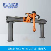 ˹KUKA KR 30 JET Ż˳ֱ