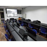 舞蹈房专业音响系统