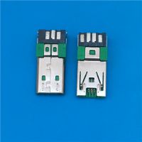 A Micro 7P ʽͷ OPPOUSB ǰ PCB-