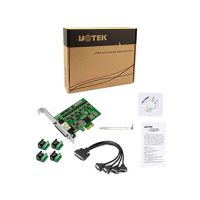 ̩ UT-794 4RS485/422 PCI-Eٶമڿ