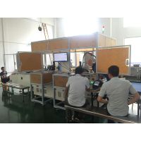 东莞非标自动化设备厂家 自动化组装设备定制 自动装配流水线