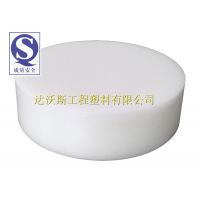 山东达沃斯厂家定做4150食品级聚乙烯PE塑料切菜板砧板