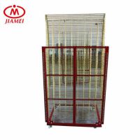 丝网印刷专用晾架，50层，900*650mm，石家庄厂家直销