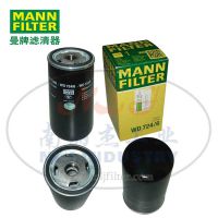 MANN-FILTER()WD724/6