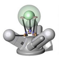 HAPTION-Virtuose 6D Desktop 豸