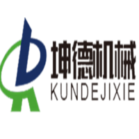 山东坤德机械科技有限公司