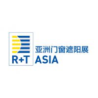 2018 R+T Asia 亚洲门窗遮阳展