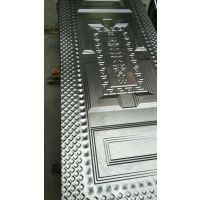 云南昆明花纹板直销 Q235B材质 10*10 规格齐全