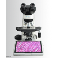 内置1600w成像系统TL5000一体化液晶数码显微镜