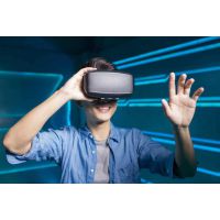 重庆VR公司_虚拟现实_ar现实增强_mr混合现实技术公司