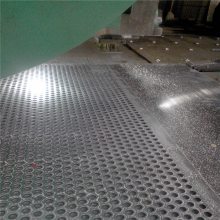 铝板冲孔网 冲孔板不锈钢冲孔网 穿孔板吸声