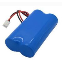 7.4V﮵18650 2600mAh Ϸ ú ǰԭװ﮵