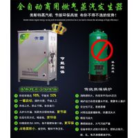天然气蒸汽发生器|屯留蒸汽发生器|美斯特