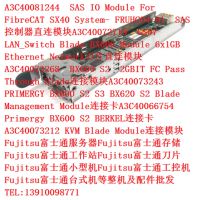 Fujitsu A3C40073212 KVM Blade Moduleģ